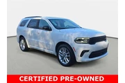 $26988 : Dodge Durango 2023 AWD GT 4d thumbnail