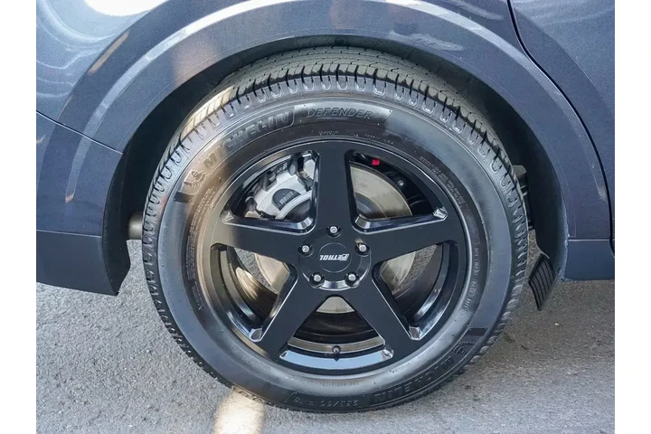 $31441 : Kia Carnival 2024 LX 4dr Min image 10