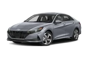 Hyundai ELANTRA Hybrid 2021 en Orlando