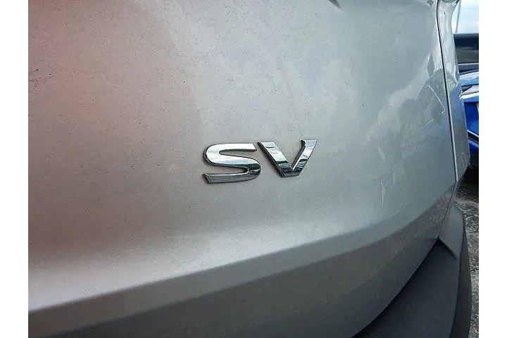 $21988 : Nissan Rogue 2023 SV 4dr Cro image 7