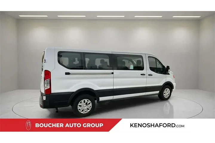 $37995 : Ford Transit 2022 350 XL 3dr image 5