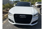 $23329 : Audi A8 L 2017 AWD 3.0T quat thumbnail