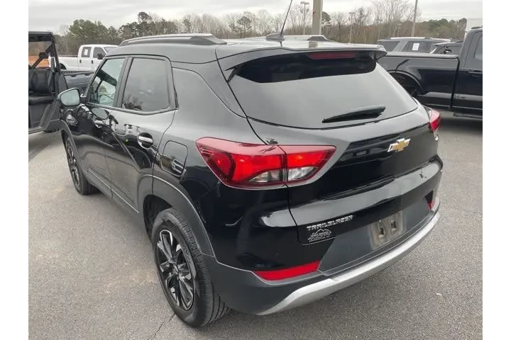 $19991 : Chevrolet Trailblazer 2023 L image 3