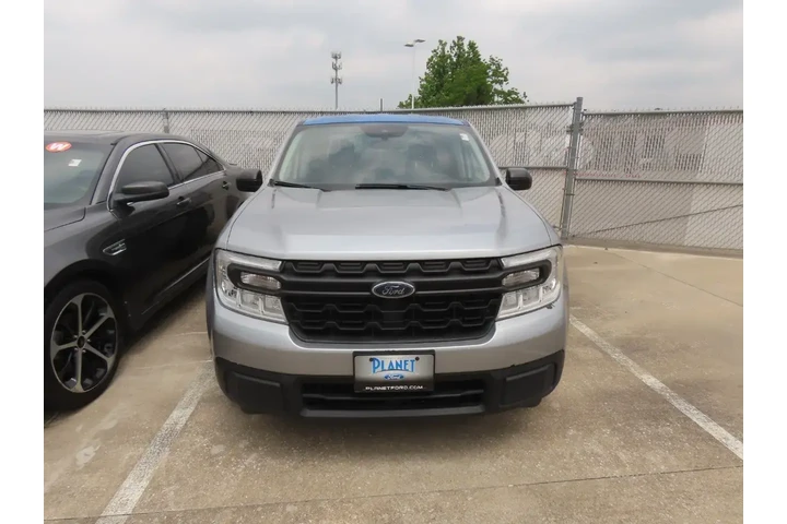 $15999 : Ford Maverick 2023 XL 4dr Su image 5