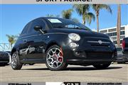 $5997 : 2012 500 Sport thumbnail