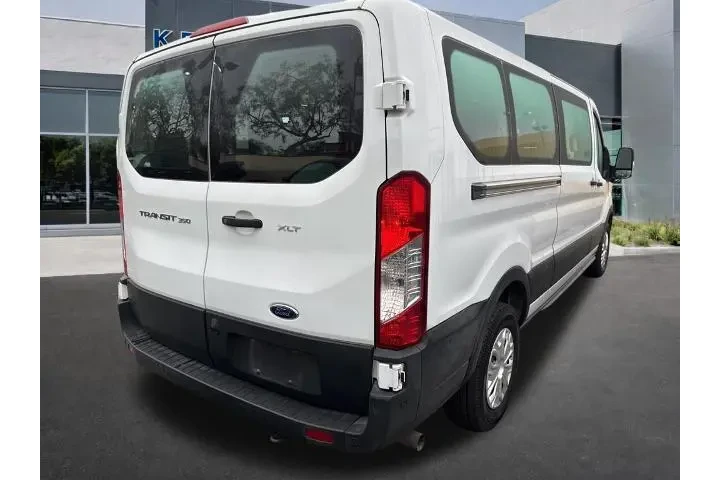 $36000 : Ford Transit 2022 350 XL 3dr image 6
