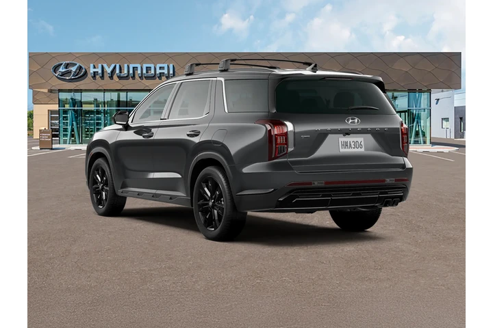 $33981 : Hyundai PALISADE 2023 AWD XR image 5