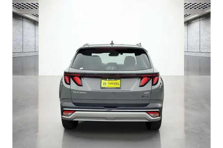$23999 : Hyundai TUCSON 2025 AWD SEL image 8