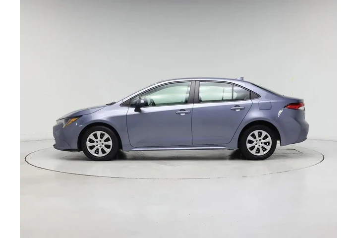$18998 : Toyota Corolla 2024 LE 4dr S image 3