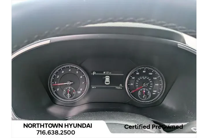 $28407 : Hyundai SANTA FE 2023 AWD SE image 9