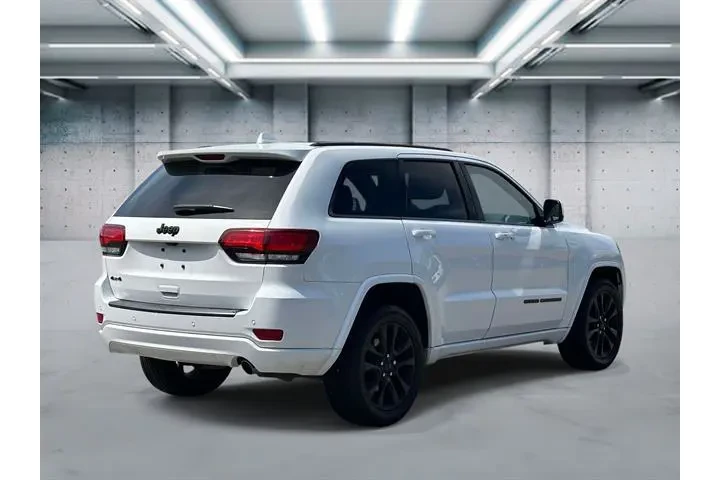 $21495 : Jeep Grand Cherokee 2019 4x4 image 6