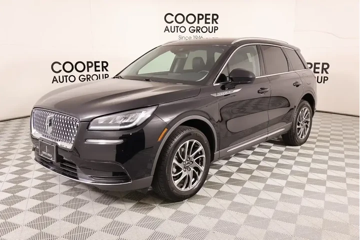 $28789 : Lincoln Corsair 2022 Standar image 10