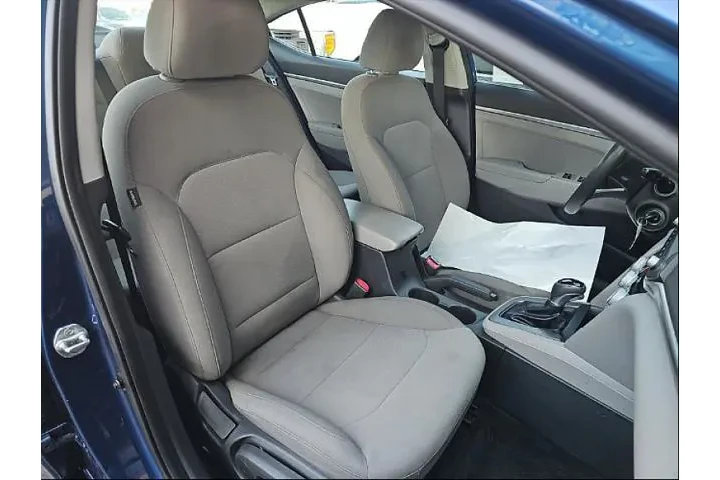 $13995 : Hyundai ELANTRA 2019 SE 4dr image 5