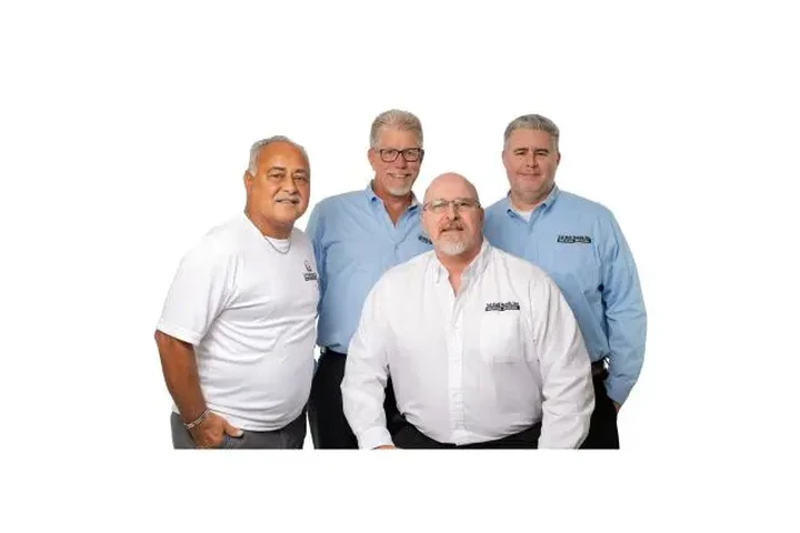 3-D Bail Bonds Fiadores CT image 3