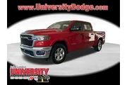 Ram 1500 2025 4x4 Big Horn 4 en Fort Lauderdale