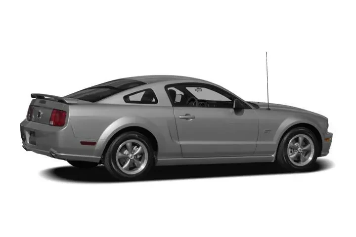 $18888 : Ford Mustang 2008 GT Deluxe image 2