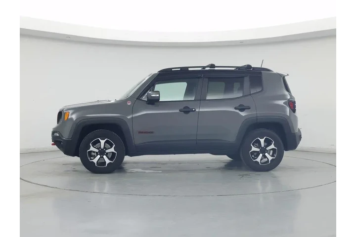 $19998 : Jeep Renegade 2021 4x4 Trail image 3