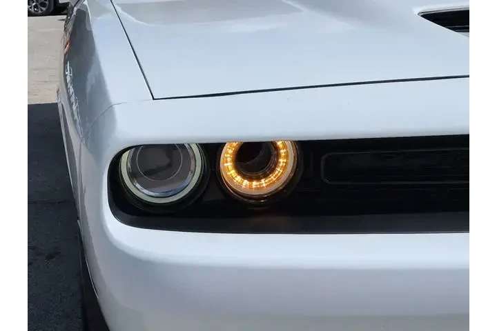 $19934 : Dodge Challenger 2019 R/T 2d image 9