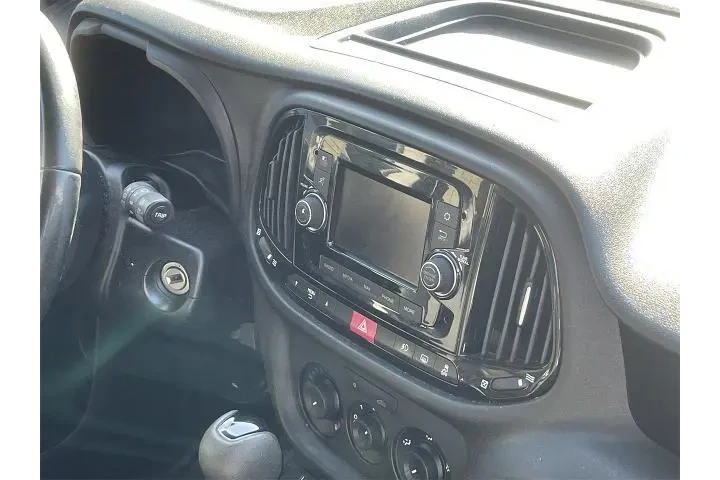 $9999 : Ram ProMaster City 2015 SLT image 6