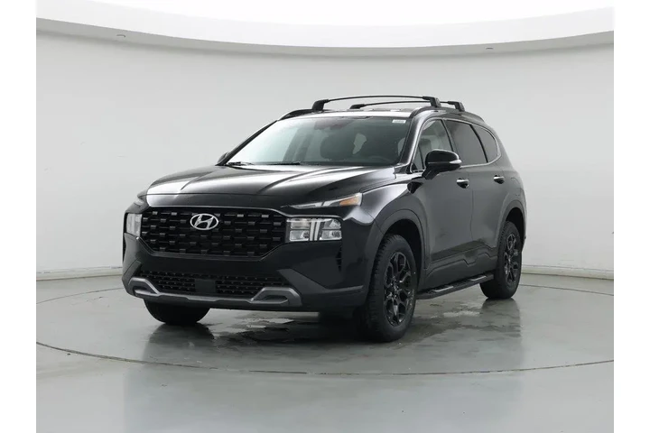 $24998 : Hyundai SANTA FE 2023 AWD XR image 4