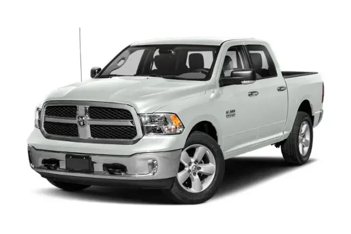 $18234 : Ram 1500 2015 4x4 Big Horn 4 image 1