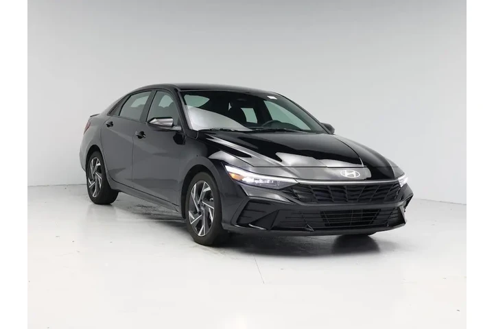 $22998 : Hyundai ELANTRA 2025 SEL Spo image 1