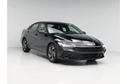 Hyundai ELANTRA 2025 SEL Spo