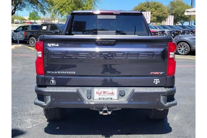 $37900 : Chevrolet Silverado 1500 202 image 4