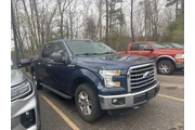 $23140 : Ford F-150 2015 4x4 Lariat 4 thumbnail