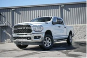 Ram 2500 2024 4x4 Big Horn 4 en Greenville