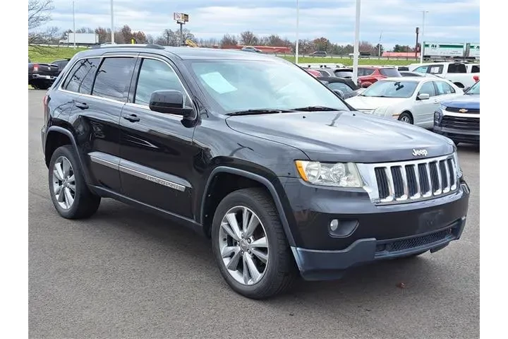 $7561 : Jeep Grand Cherokee 2013 4x4 image 7