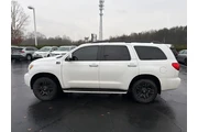 $21010 : Toyota Sequoia 2015 4x4 Limi thumbnail