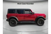 $39993 : Ford Bronco 2021 4x4 First E thumbnail