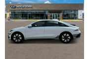 $27000 : Hyundai IONIQ 6 2025 SE 4dr thumbnail