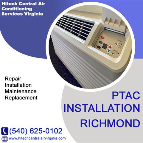 Hitech Air Conditioner Virgina image 8