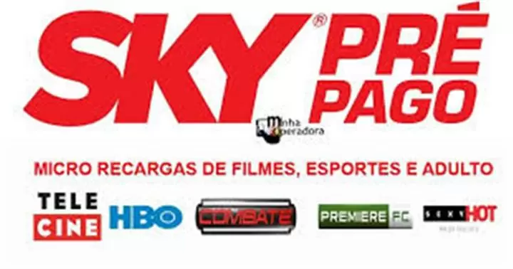 CABLE CON SKY. MOVIES FREE image 1