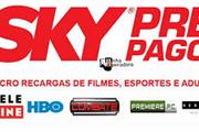 CABLE CON SKY. MOVIES FREE