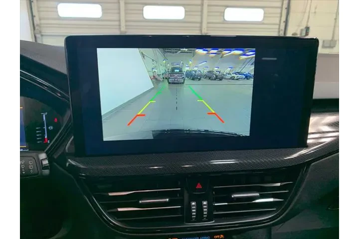 $25988 : Ford Escape 2023 AWD ST-Line image 5