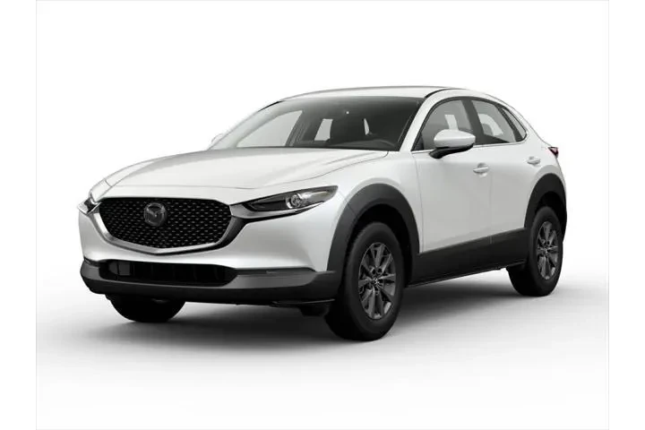 $26976 : Mazda CX-30 2024 AWD 2.5 S 4 image 1