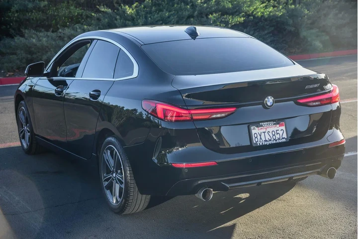 $21495 : BMW 2 Series 2021 228i Gran image 5