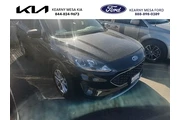 Ford Escape 2022 SE 4dr SUV en San Diego