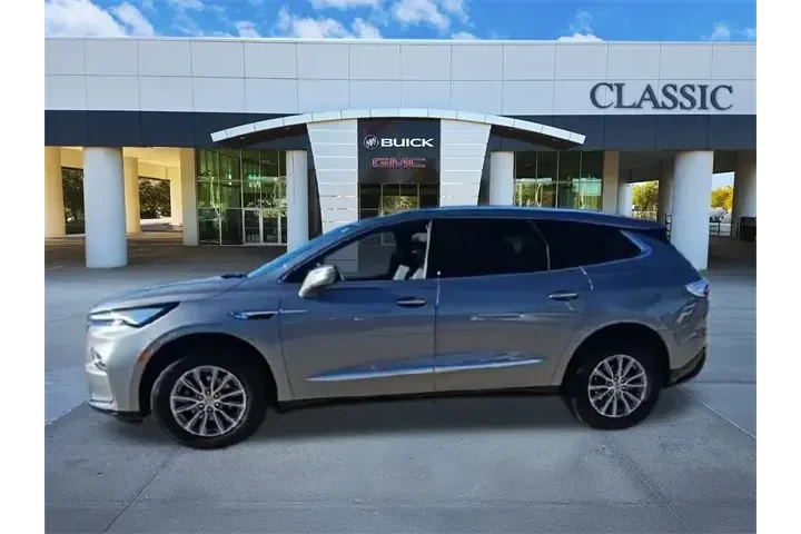 $27987 : Buick Enclave 2024 Premium 4 image 4