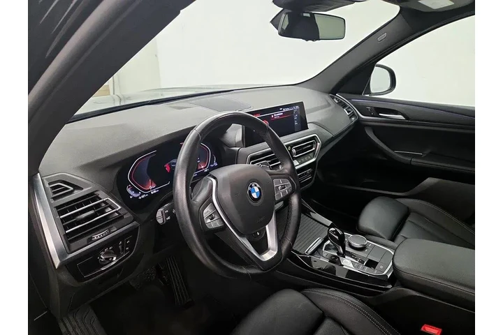 $28998 : BMW X3 2024 sDrive30i 4dr Sp image 9