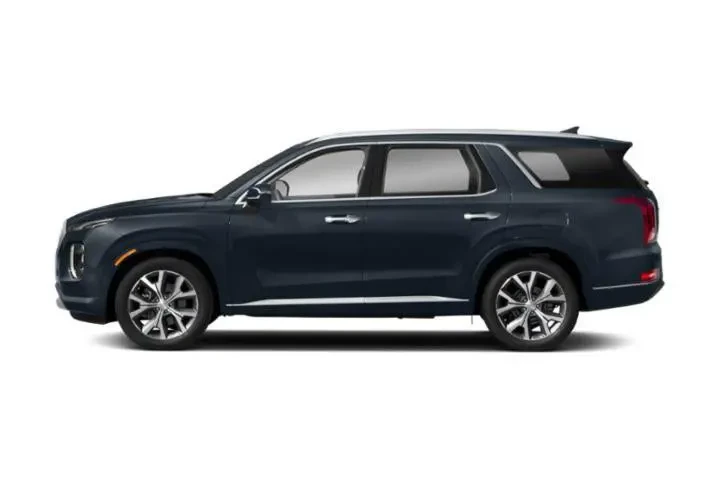 $25700 : Hyundai PALISADE 2021 Limite image 2
