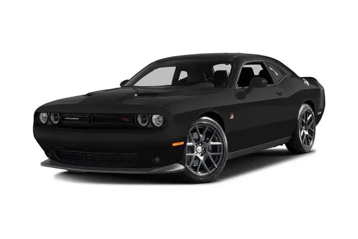 $28900 : Dodge Challenger 2016 R/T Sc image 1