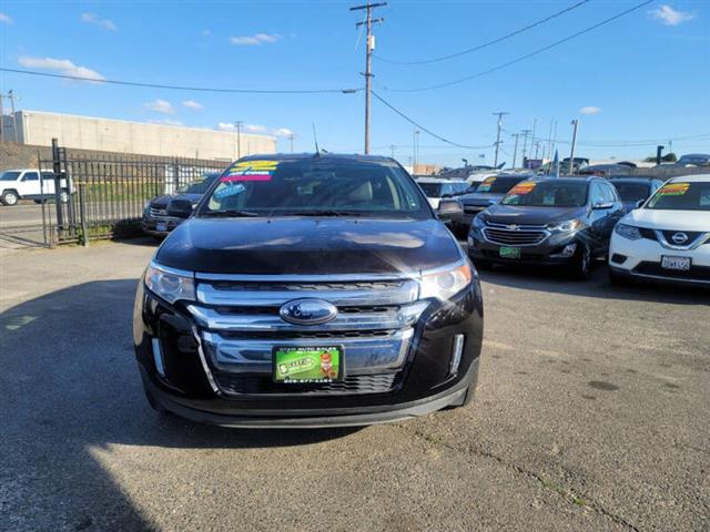 $8900 : 2013 Edge Limited image 4