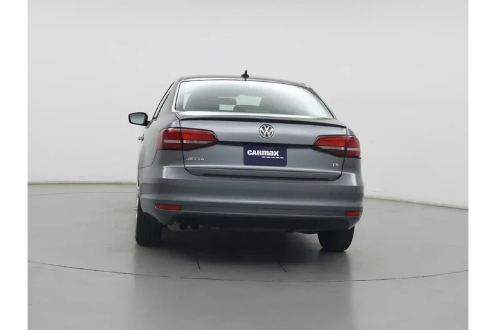 $12998 : Volkswagen Jetta 2016 1.4T S image 6