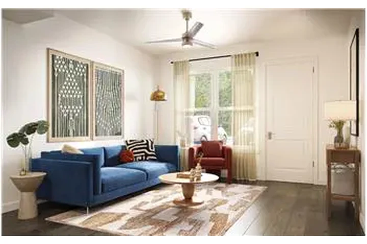 $1730 : Rental property with 1 bedro image 2