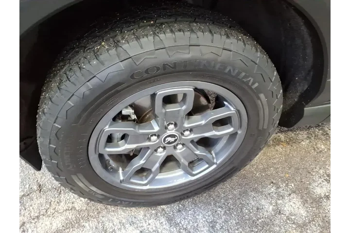 $28900 : Ford Bronco Sport 2022 AWD B image 8