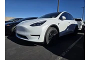 $31991 : Tesla Model Y 2023 AWD Long thumbnail